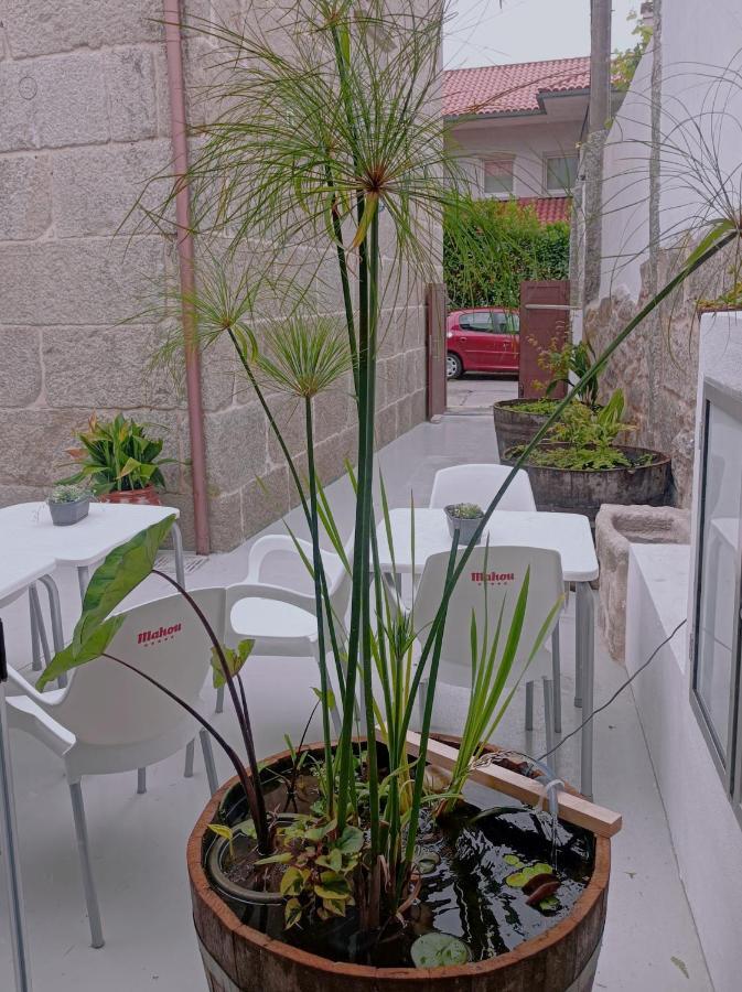 Albergue Hostel Nuestra Senora Del Camino كومبارو المظهر الخارجي الصورة