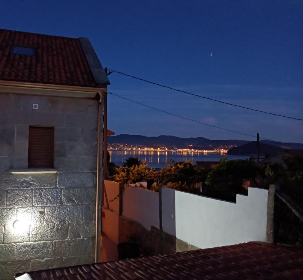 Albergue Hostel Nuestra Senora Del Camino كومبارو المظهر الخارجي الصورة